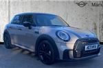 2021 MINI Hatchback 5dr