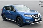 2018 Nissan X-Trail
