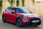 2021 MINI Hatchback