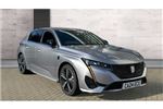 2024 Peugeot 308 1.2 PureTech GT 5dr EAT8