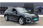 2023 Audi Q5 Sportback
