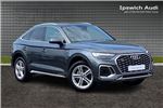2024 Audi Q5 Sportback