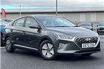 2022 Hyundai IONIQ