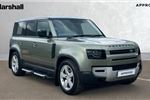 2020 Land Rover Defender