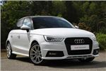 2018 Audi A1