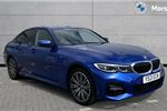 2021 BMW 3 Series