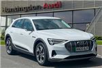 2020 Audi e-tron