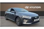 2021 Hyundai IONIQ