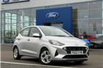 2022 Hyundai i10