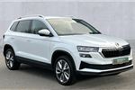 2023 Skoda Karoq