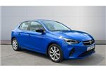 2021 Vauxhall Corsa