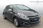 2015 Peugeot 208