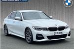 2022 BMW 3 Series