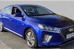 2020 Hyundai IONIQ