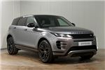 2020 Land Rover Range Rover Evoque