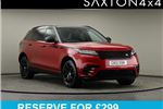 2021 Land Rover Range Rover Velar