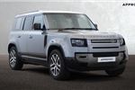 2023 Land Rover Defender