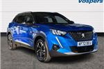 2022 Peugeot 2008