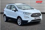 2022 Ford EcoSport