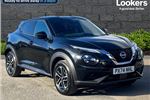 2024 Nissan Juke