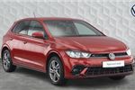 2021 Volkswagen Polo