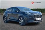 2022 Ford Puma