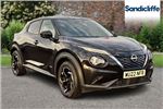 2022 Nissan Juke