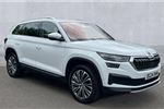 2024 Skoda Kodiaq
