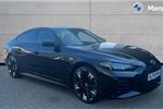 2024 BMW 4 Series Gran Coupe