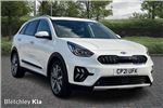 2021 Kia Niro