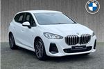 BMW 2 Series Active Tourer