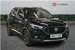 2022 MG ZS