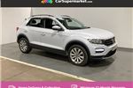 2021 Volkswagen T-Roc