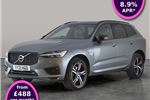 2021 Volvo XC60