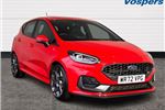 2022 Ford Fiesta ST