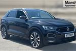 2021 Volkswagen T-Roc