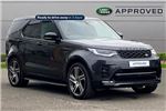 2021 Land Rover Discovery