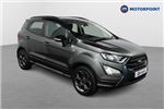 2020 Ford EcoSport