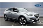 2019 Vauxhall Grandland X