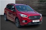 2019 Ford Kuga