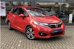 2019 Honda Jazz