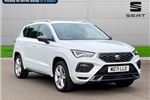 2022 SEAT Ateca