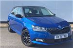 2021 Skoda Fabia