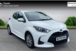 2023 Toyota Yaris