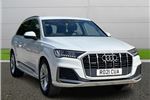 2021 Audi Q7
