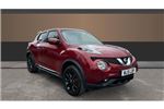 2015 Nissan Juke