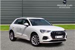 2019 Audi Q3