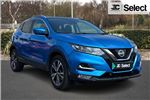 2017 Nissan Qashqai