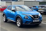 2022 Nissan Juke