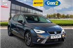 2025 SEAT Ibiza